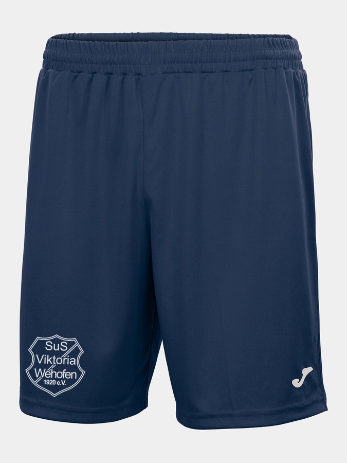 Joma Short Nobel