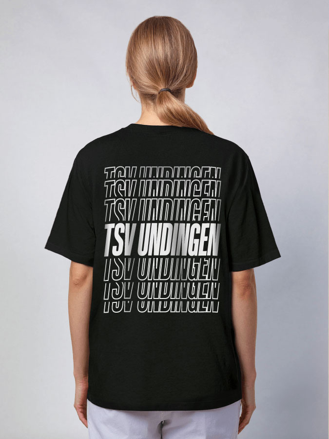 Oversized Shirt Neon Unisex