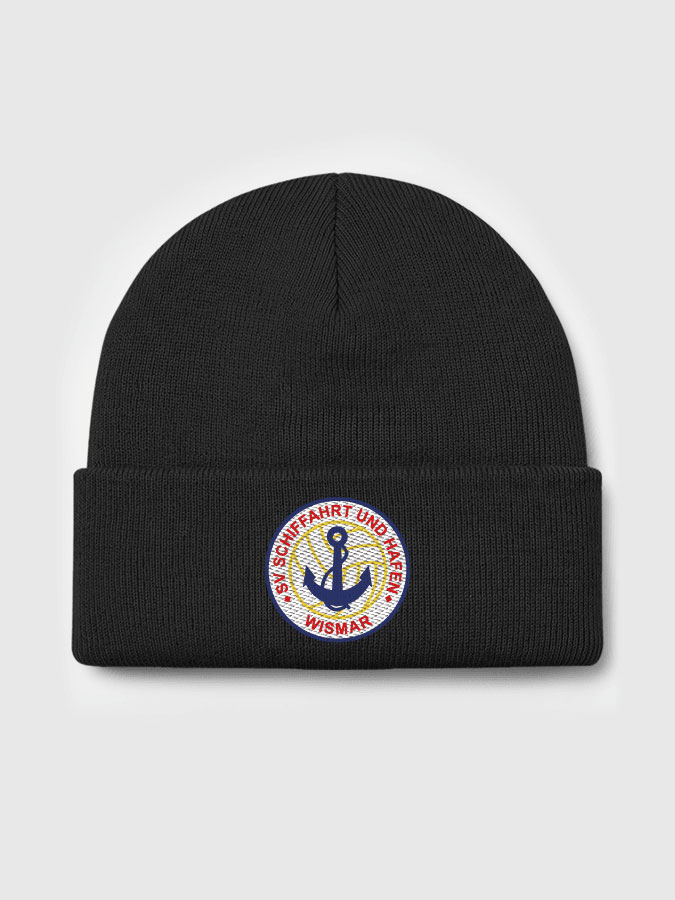 Beanie Kids Sticklogo