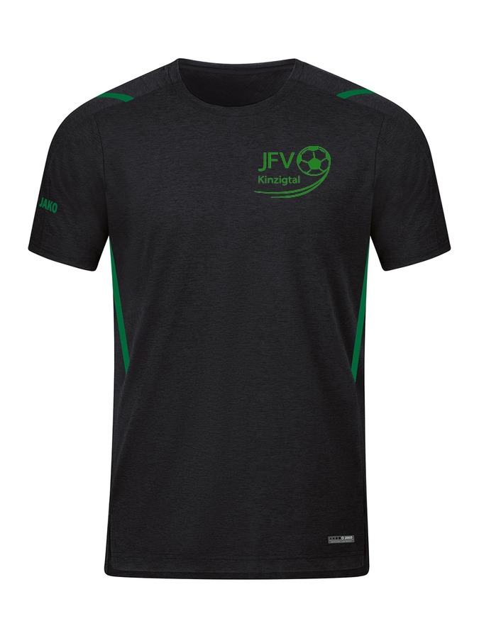 Jako T-Shirt Challenge