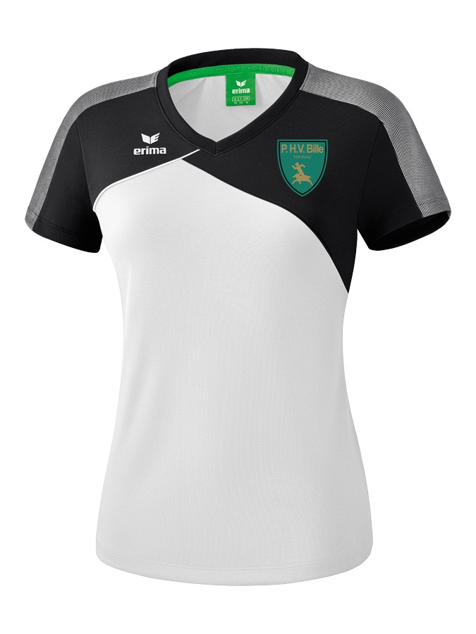 Erima Premium One 2.0 T-Shirt Damen