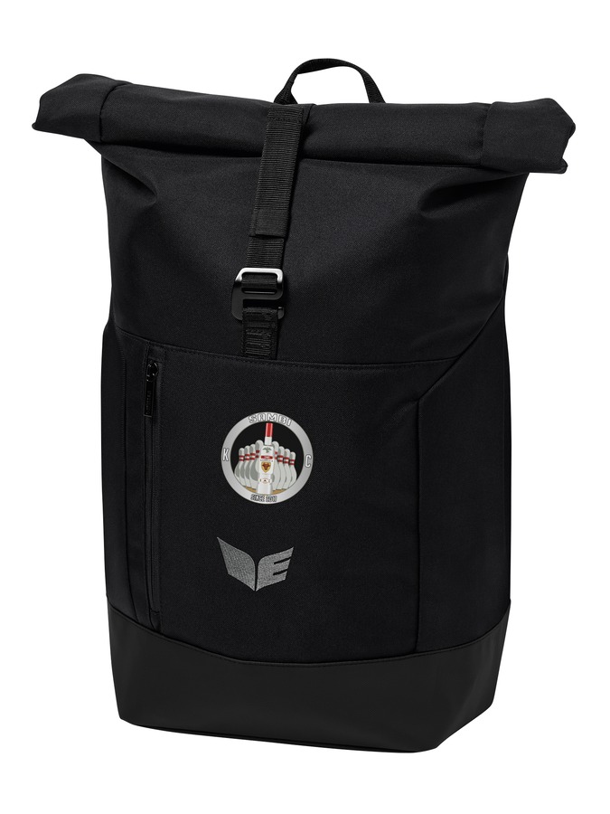 Erima Rolltop Rucksack