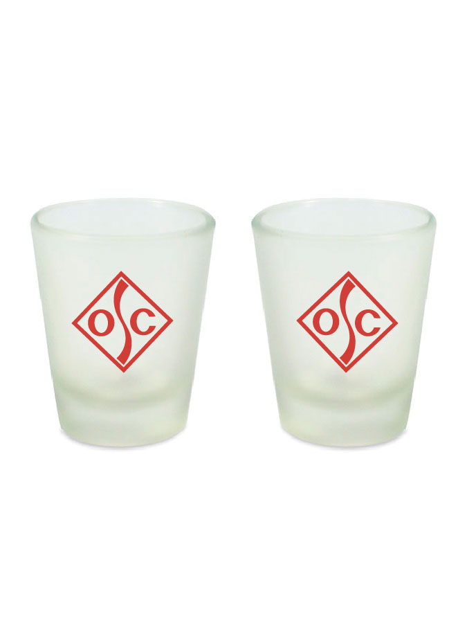2er Set Schnapsglas Alina