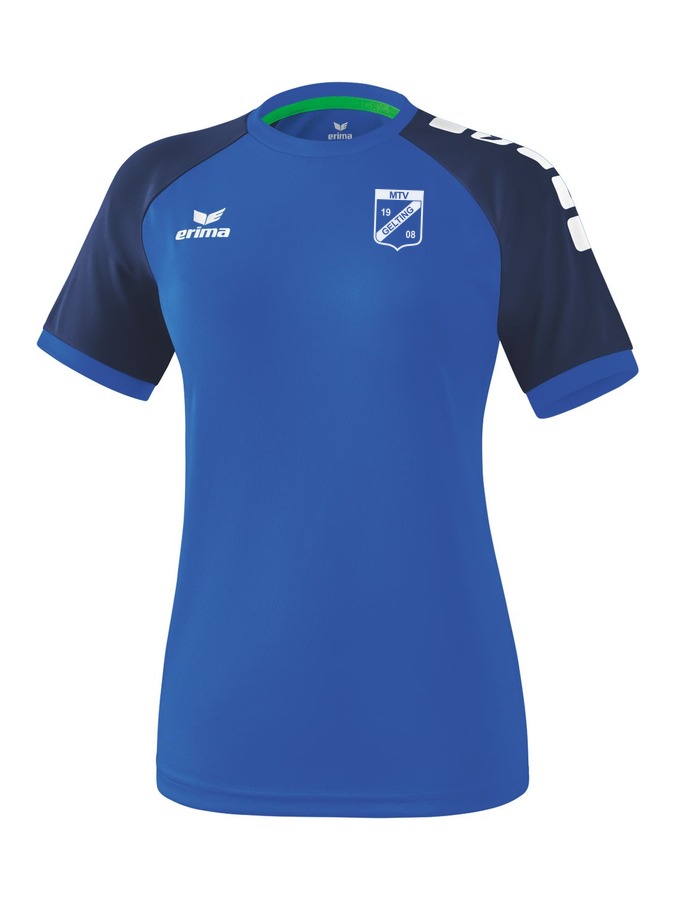 Erima Zenari 3.0 Trikot Damen