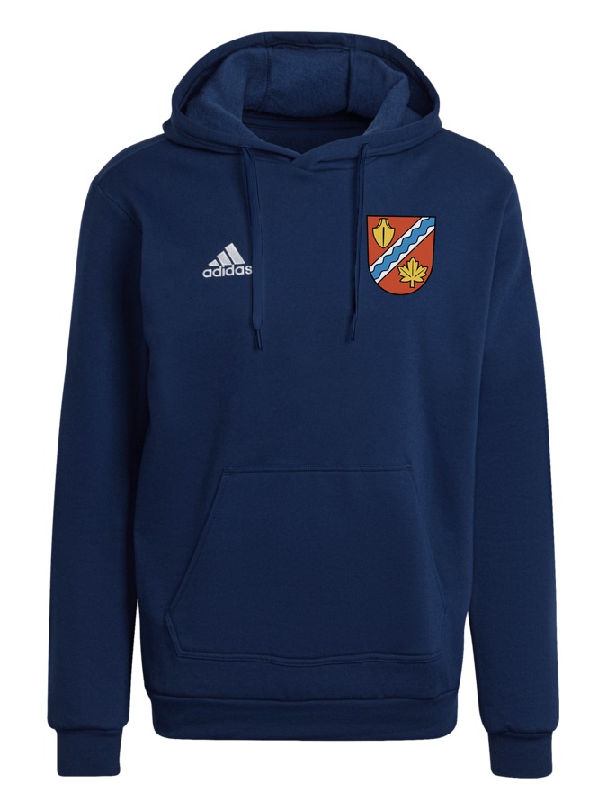 adidas Entrada 22 Hoodie