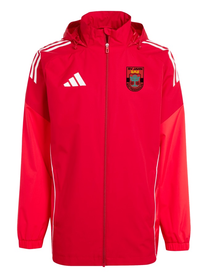 adidas Tiro 25 Competition Allwetterjacke