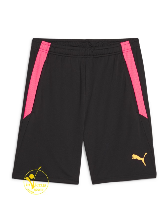 PUMA teamLIGA Training Shorts 2 (Offene Taschen)