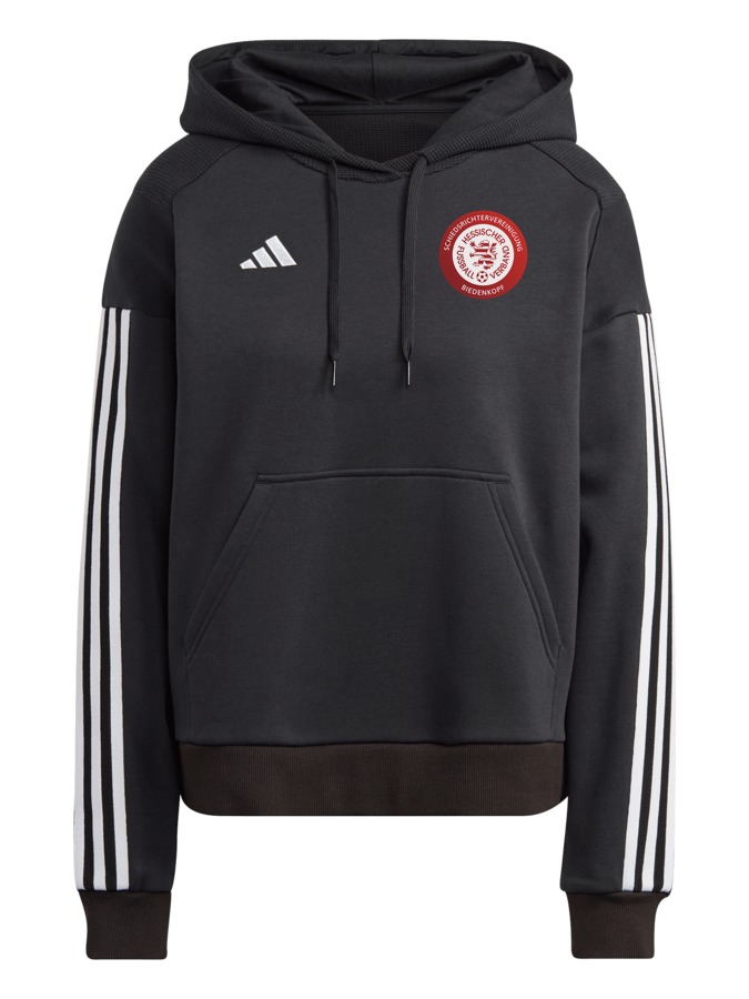 adidas Tiro 23 Competition Hoodie Damen