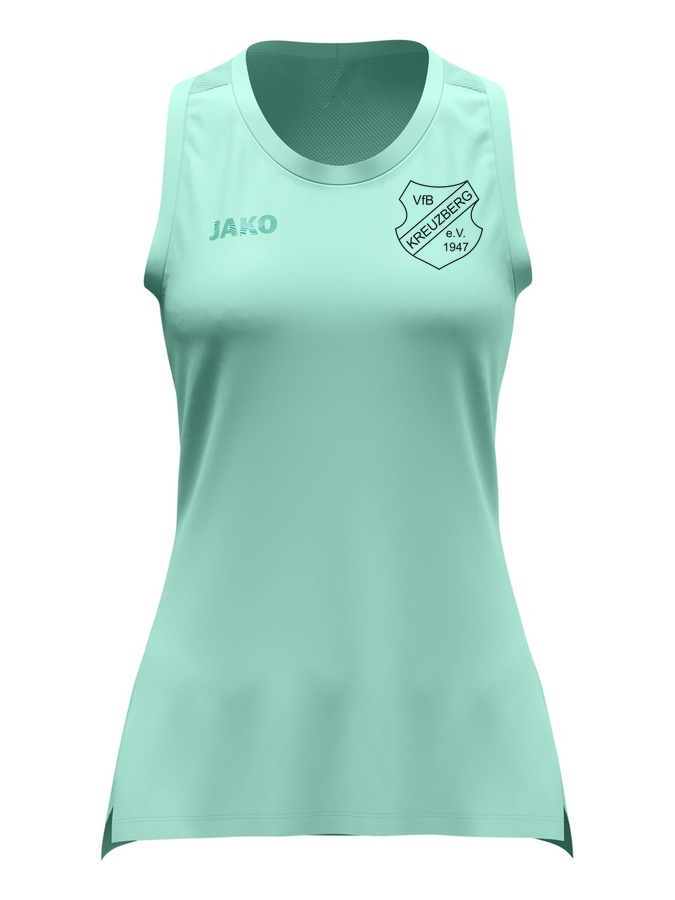 Jako Tanktop Light Flow Damen