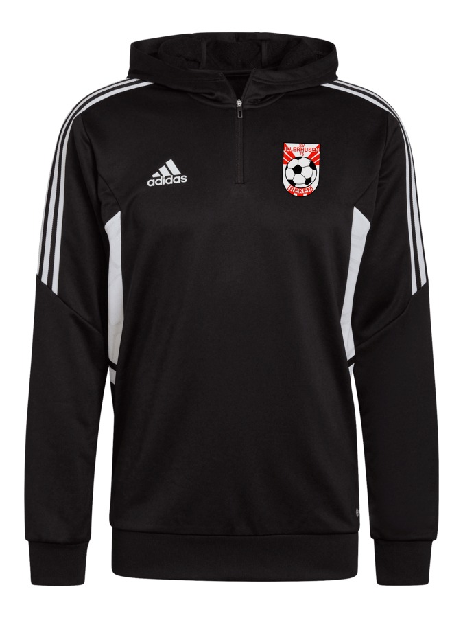 adidas Condivo 22 Kapuzensweatshirt