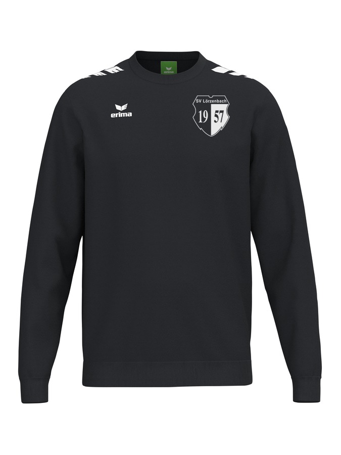 Erima Compete 3 Wings Sweatshirt