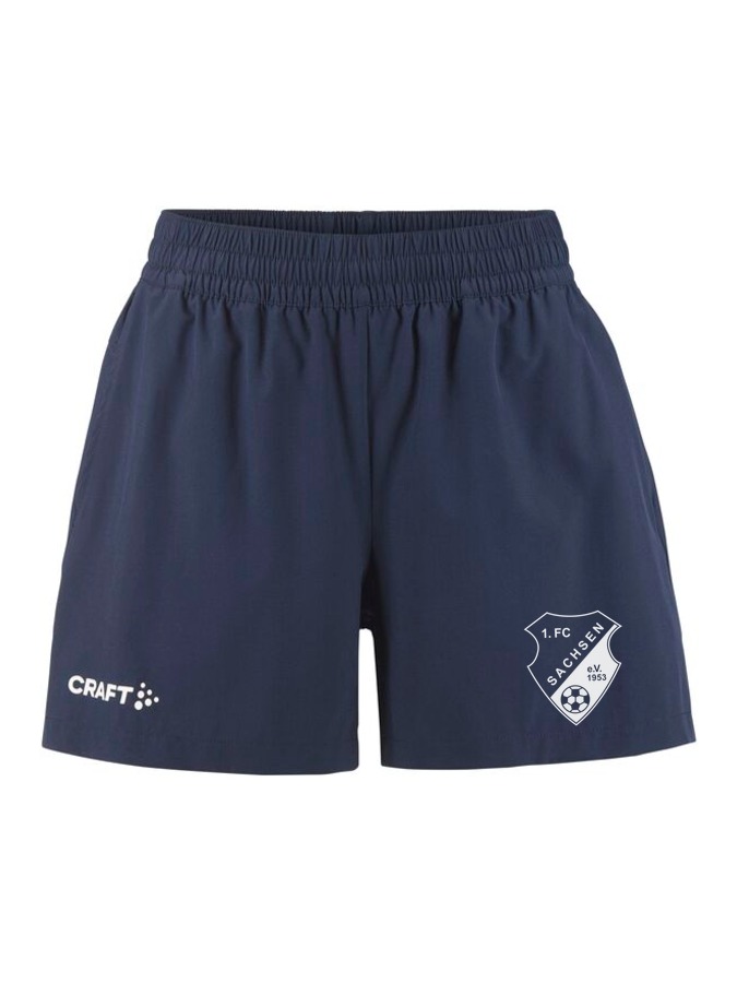 Craft Ability Shorts Damen