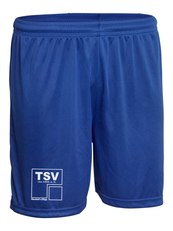 Derbystar Basic Hose