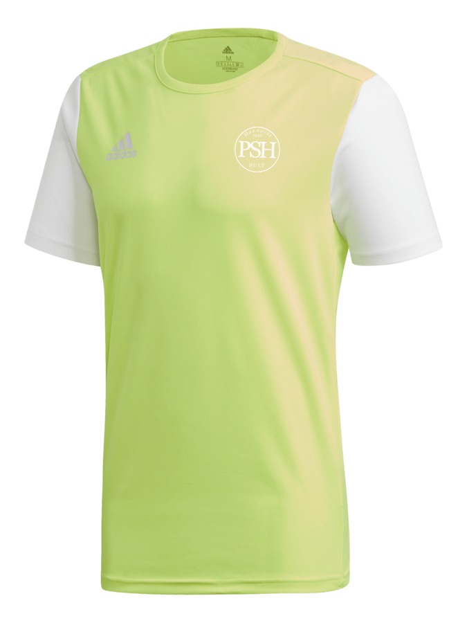 Lime-Weiß