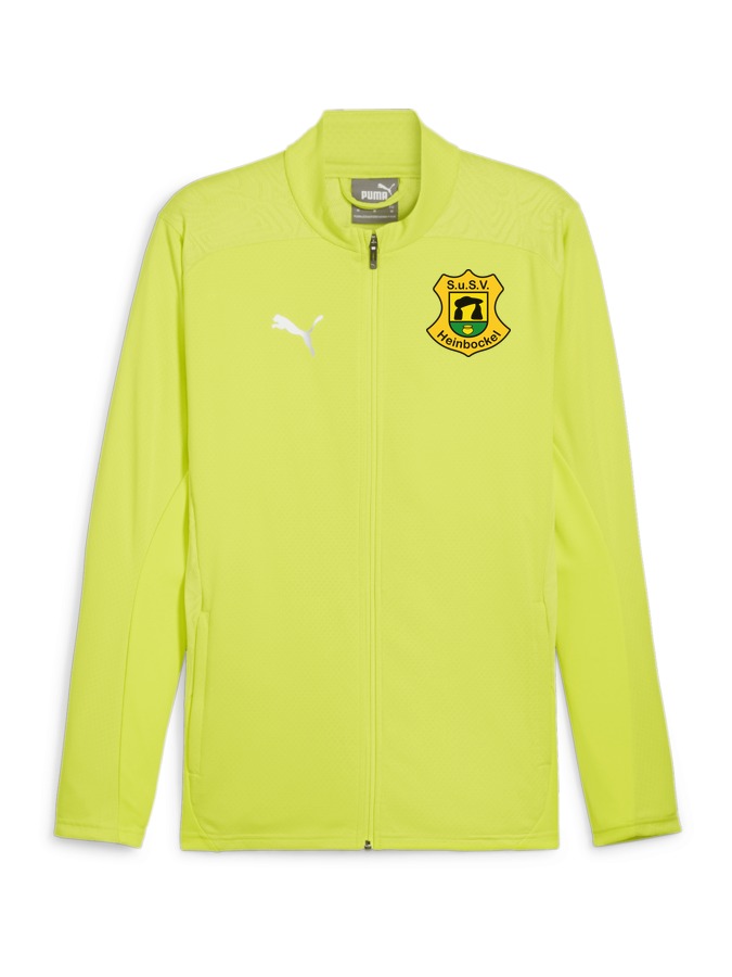 PUMA teamFINAL Trainingsjacke