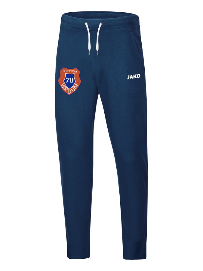 Jako Jogginghose Base