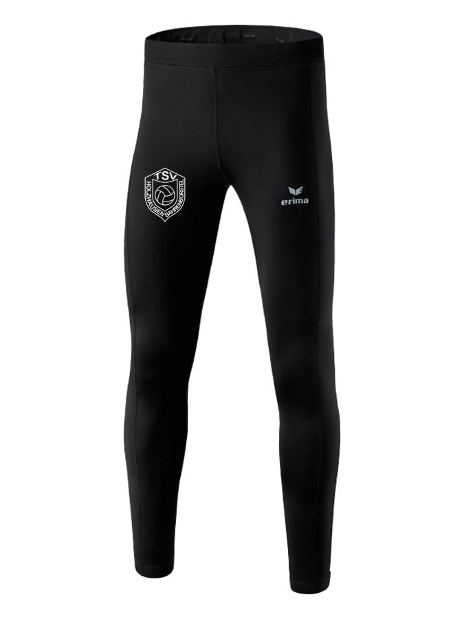 Erima Performance Winterlaufhose