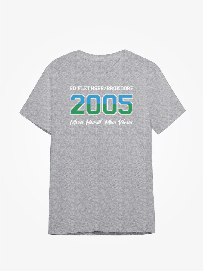 Shirt Established Kids