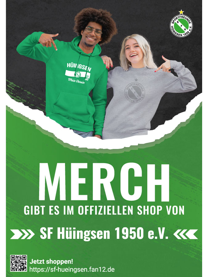 Werbeplakat zum Download