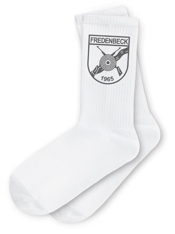 Sportsocken Logo