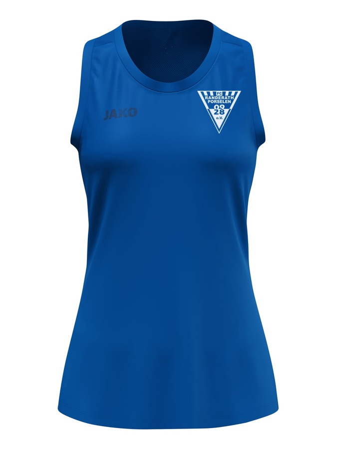 Jako Tanktop Light Flow Damen