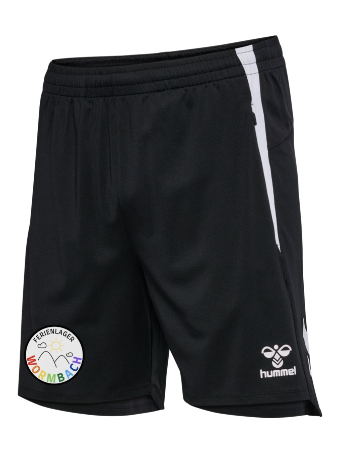 Hummel Lead 2.0 Training Shorts
