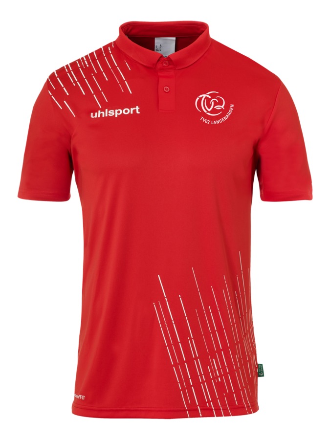 uhlsport Score 26 Poly Polo