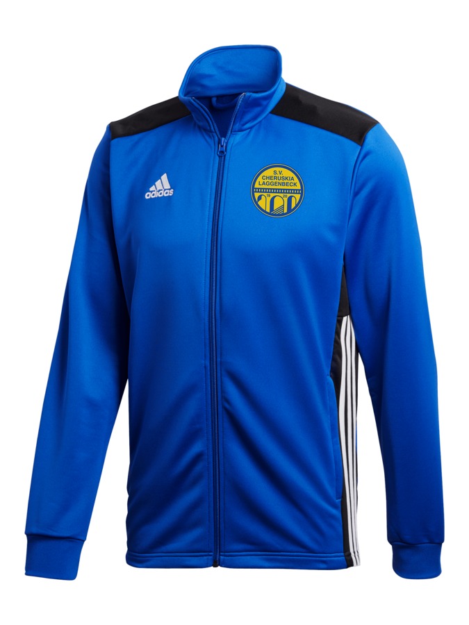 adidas Regista 18 Polyesterjacke