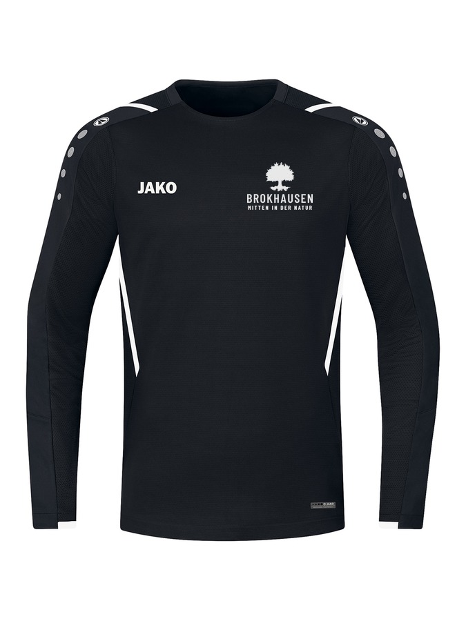 Jako Sweat Challenge