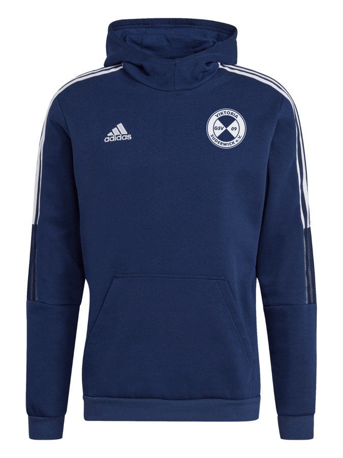 adidas Tiro 21 Sweat Hoodie