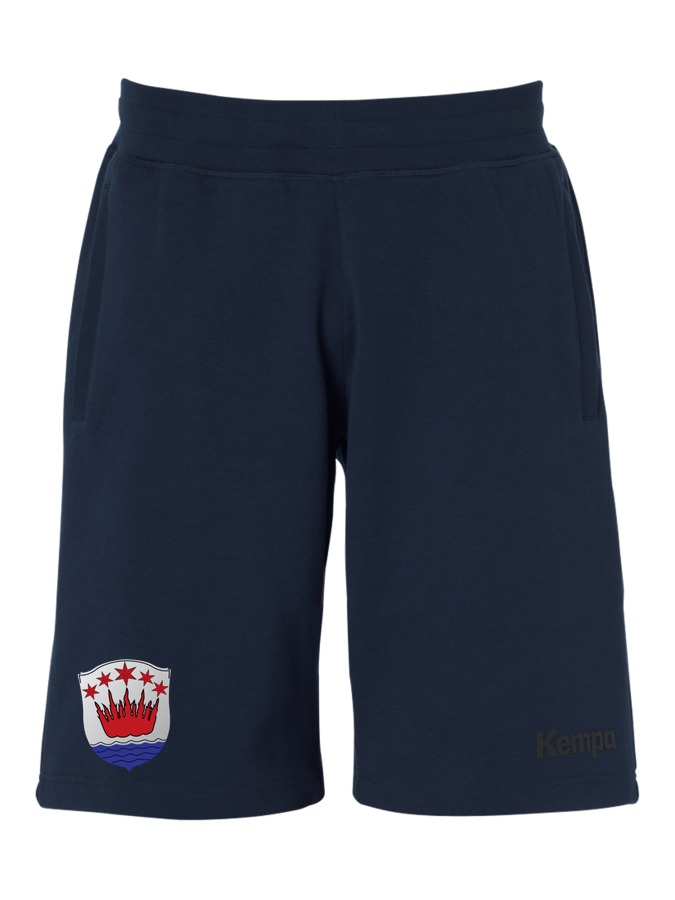 Kempa Status Shorts
