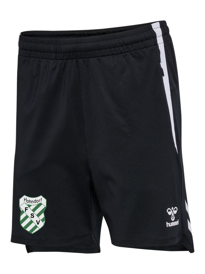 Hummel Lead 2.0 Training Shorts Damen