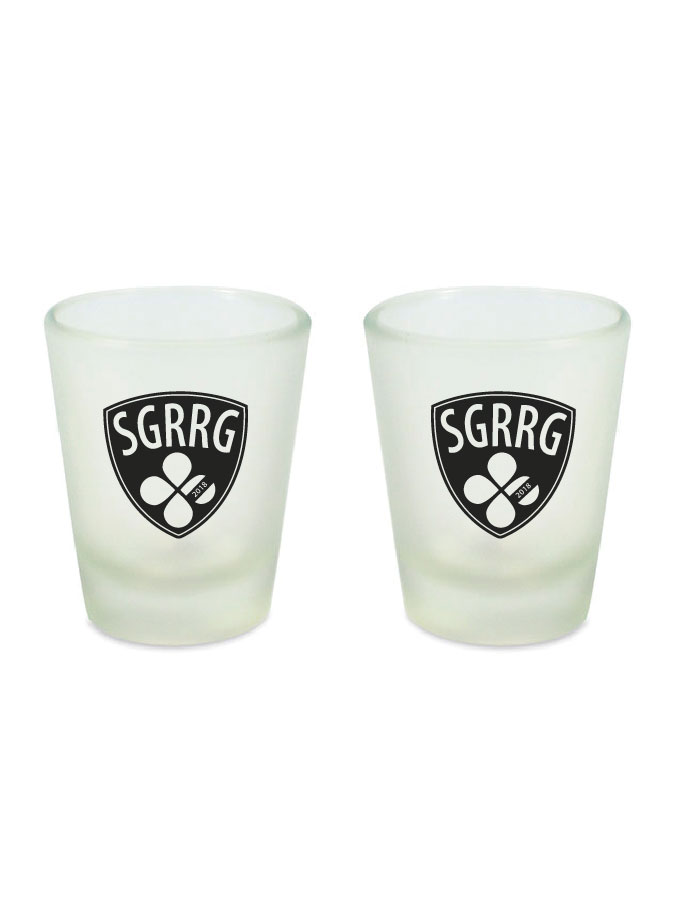 2er Set Schnapsglas Alina