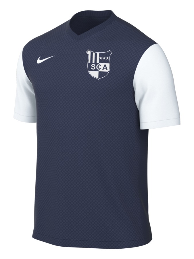Nike Tiempo Premier 2 Kurzarm Trikot
