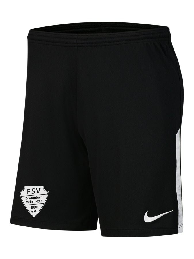 Nike League II Knit Shorts