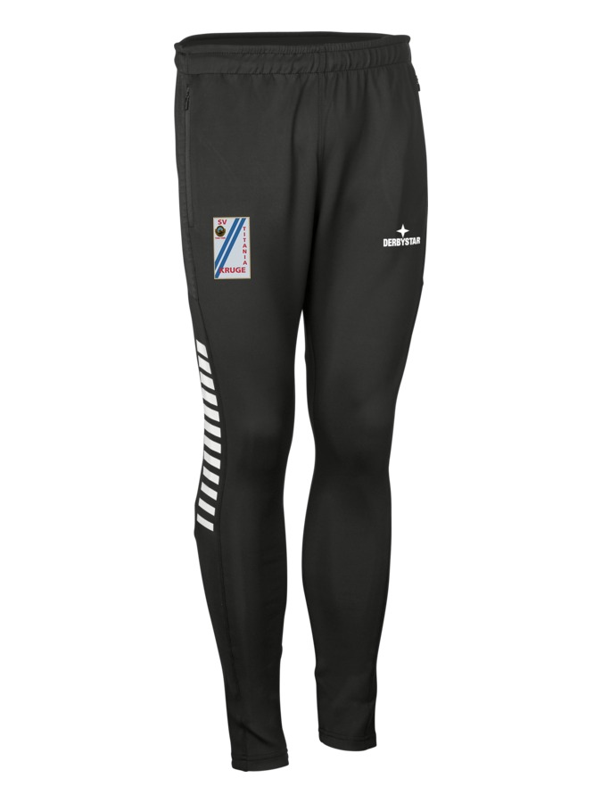 Derbystar Trainingshose Slim Primo