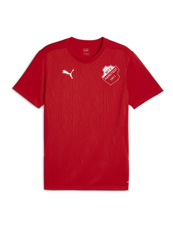 PUMA teamFINAL Trainingsshirt