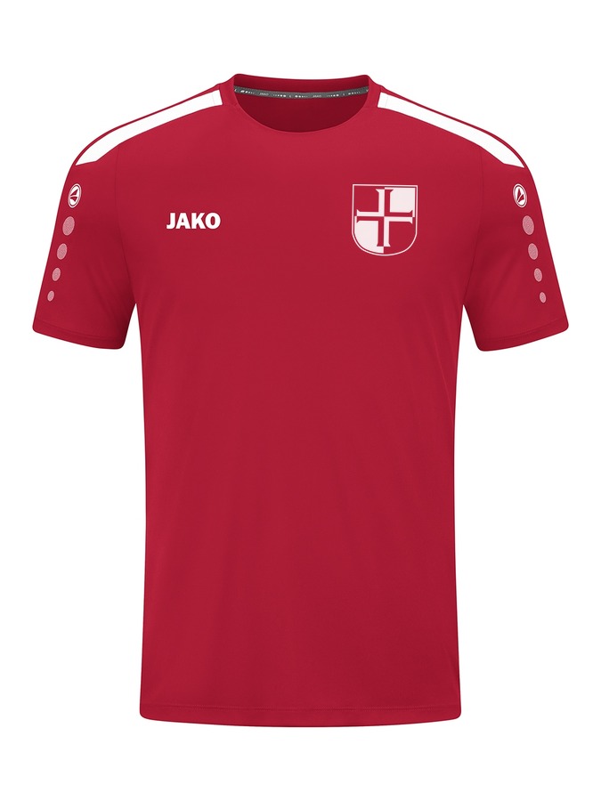 Jako Trikot Power Kurzarm