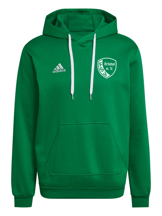 adidas Entrada 22 Kapuzenjacke