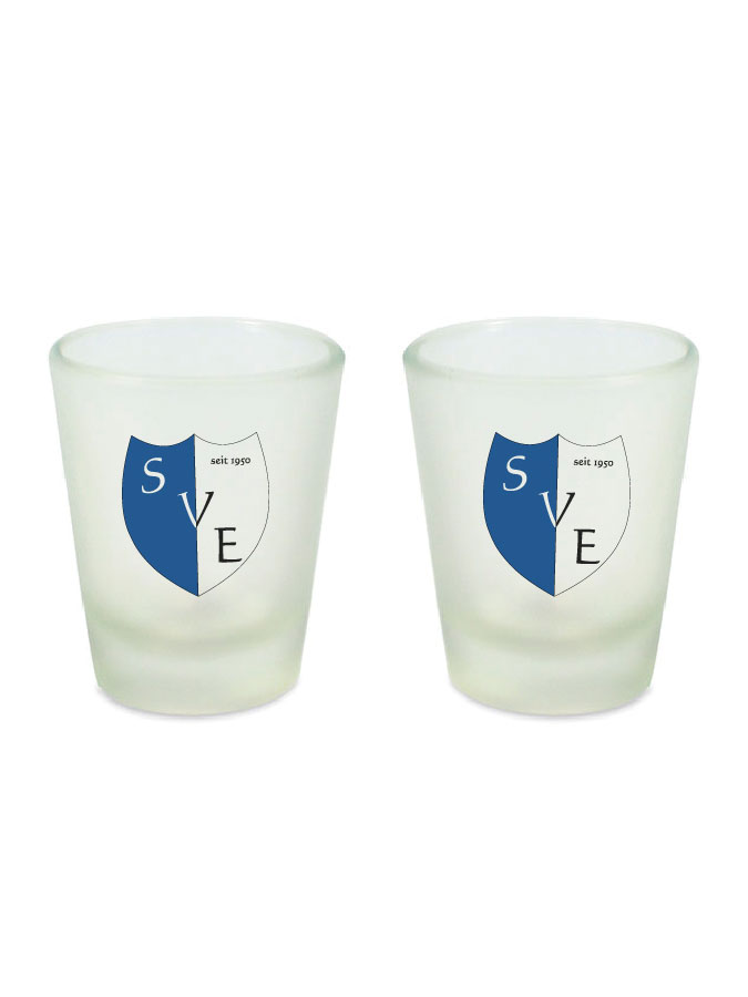 2er Set Schnapsglas Alina