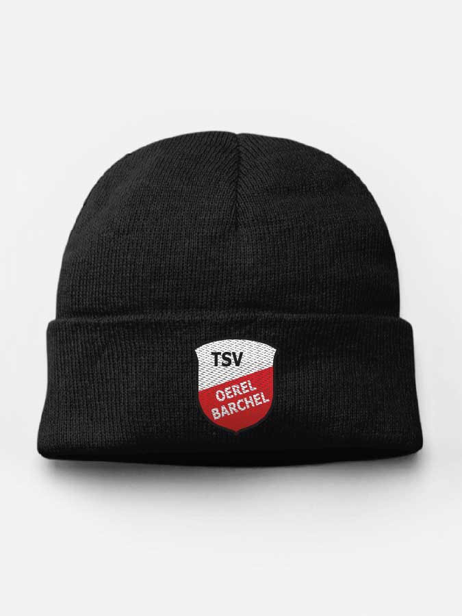 Beanie Kids Sticklogo