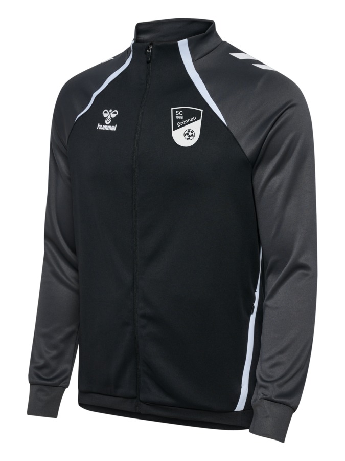 Hummel Lead 2.0 Track Zip Jacke