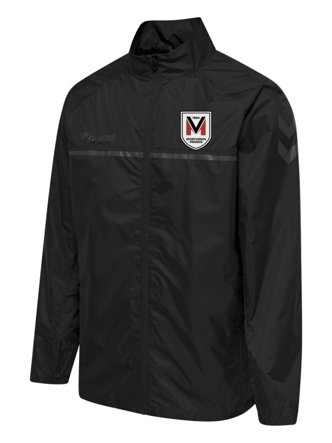 Hummel Authentic Pro Jacke