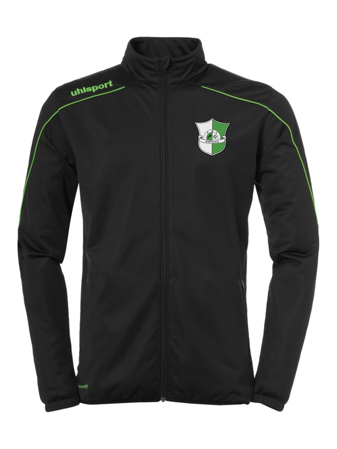 uhlsport Stream 22 Classic Jacke