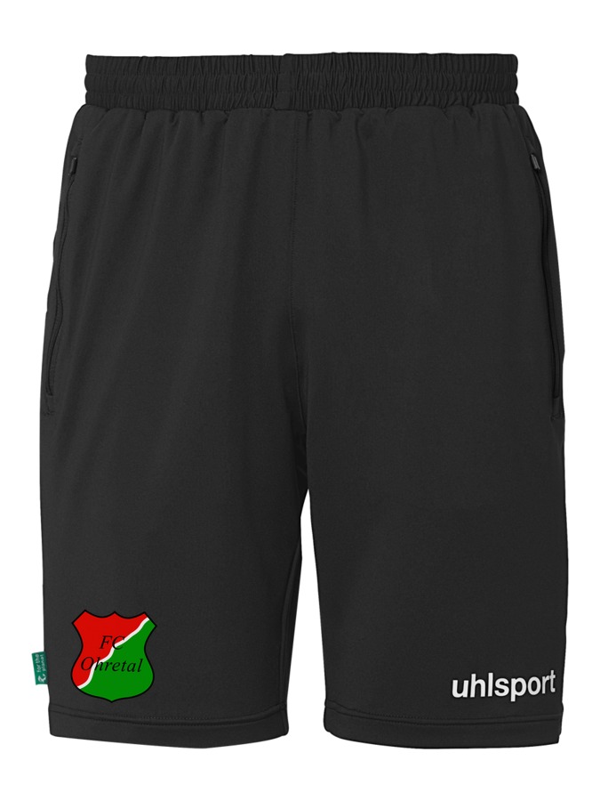 uhlsport Essential Tech Shorts