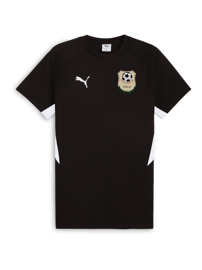 PUMA teamEVOSTRIPE T-Shirt
