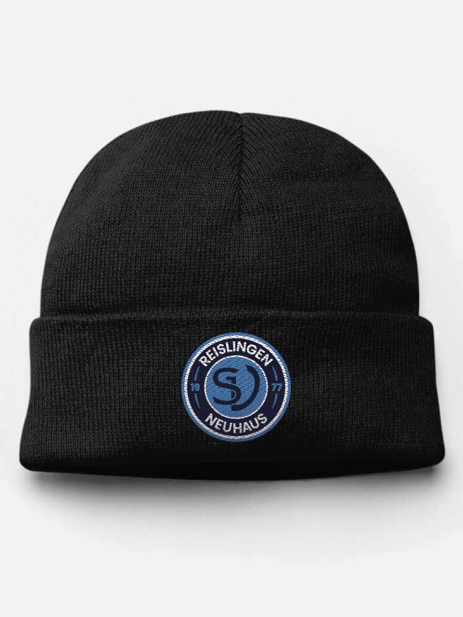 Beanie Sticklogo