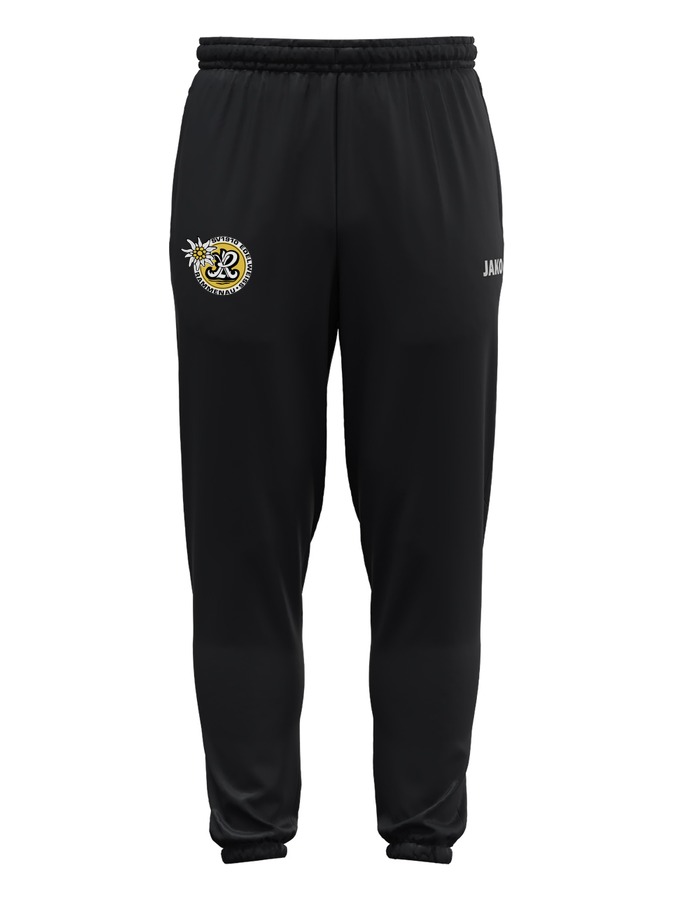 Jako Freizeithose Dynamic Damen