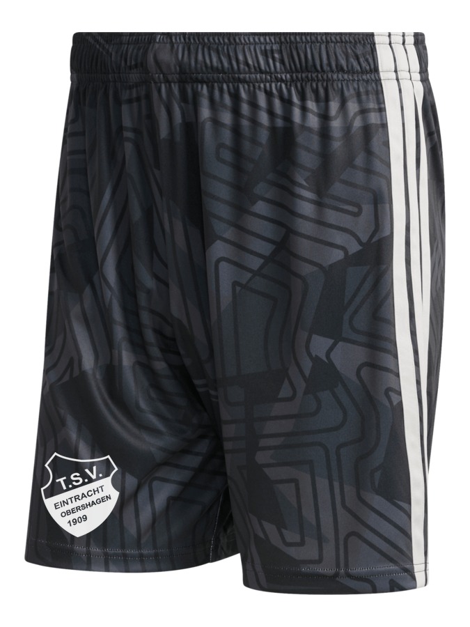 adidas Tiro 26 Competition Torwartshorts
