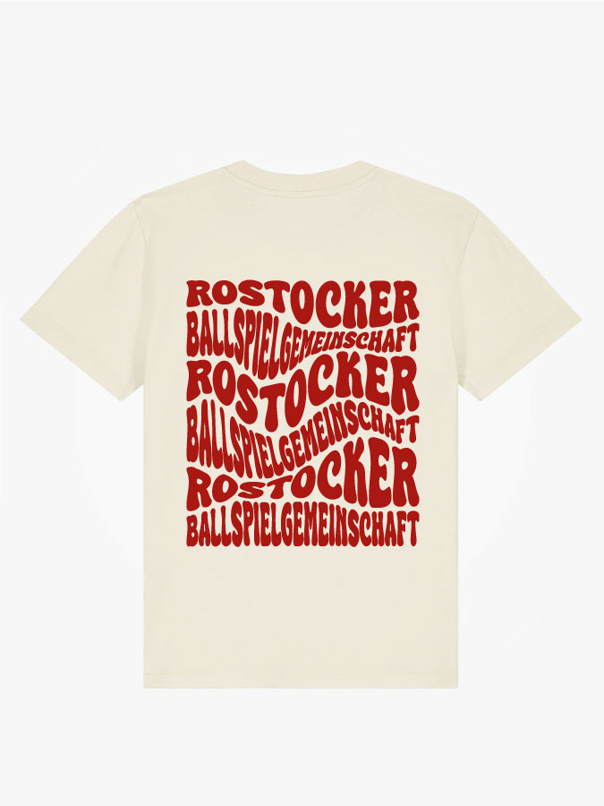 Shirt Wavy Kids